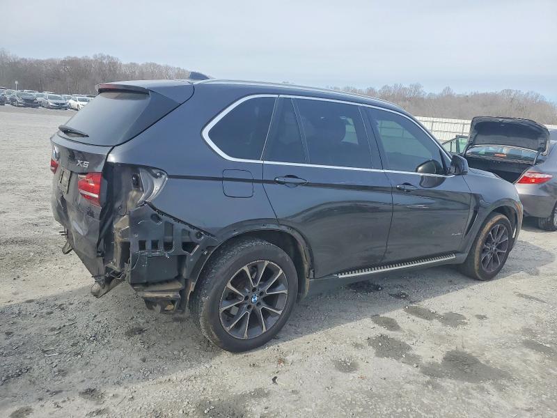 Photo 3 from auction – 2017 BMW X5 with VIN 5UXKR2C32H0X03545