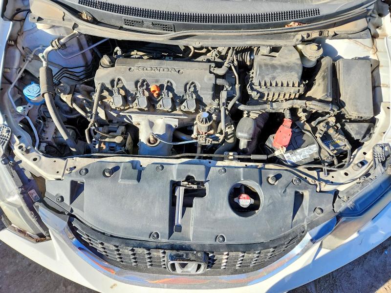 Photo 11 from auction – 2015 HONDA CIVIC EX with VIN 19XFB2F84FE117934