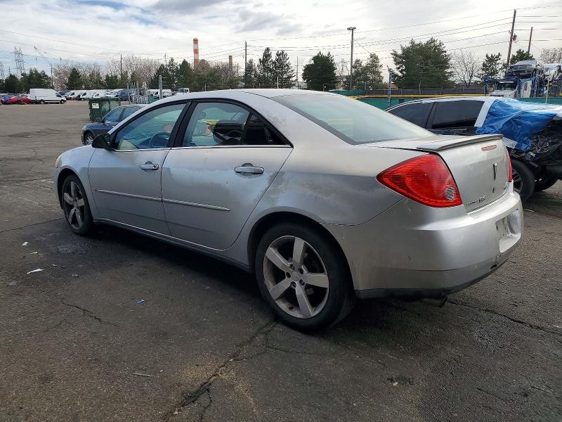 Photo 2 from auction – 2008 PONTIAC G6 with VIN 1G2ZH57N584171561