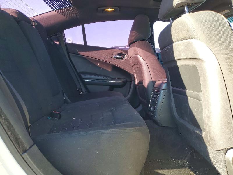 Photo 10 from auction – 2014 DODGE CHARGER SX with VIN 2C3CDXHG7EH329037