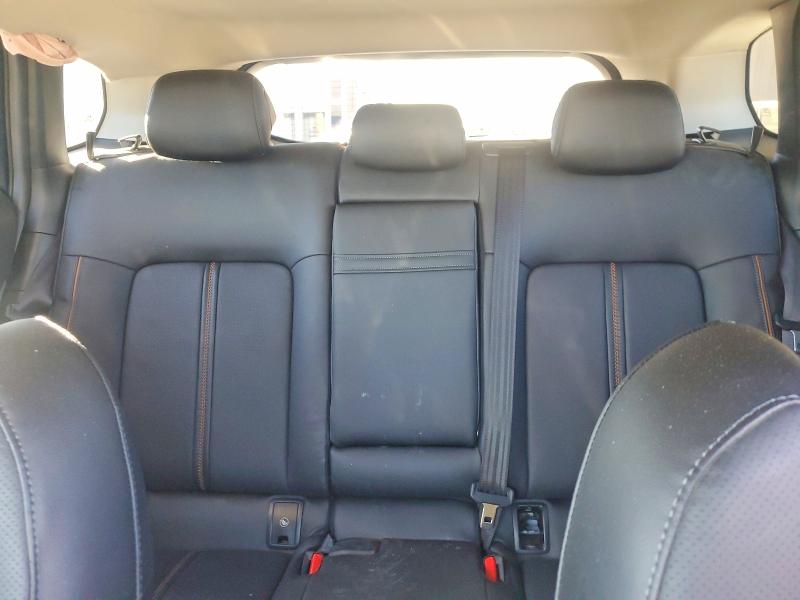 Photo 10 from auction – 2025 MAZDA CX-50 PREM with VIN 7MMVAAEW1SN138304