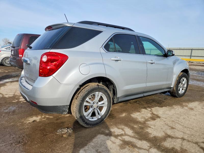 Photo 3 from auction – 2014 CHEVROLET EQUINOX with VIN 2GNALBEK0E6297245