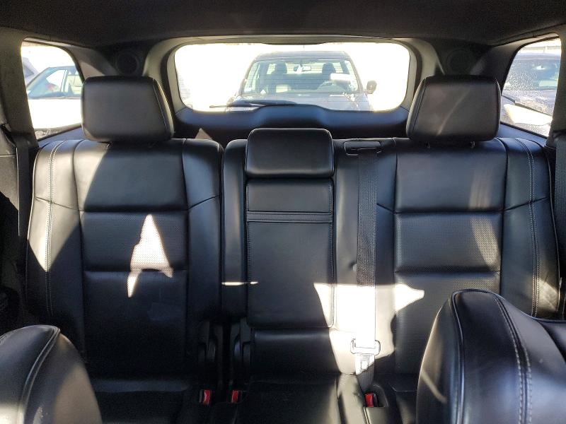 Photo 10 from auction – 2015 JEEP GRAND CHEROKEE with VIN 1C4RJFCG5FC237543