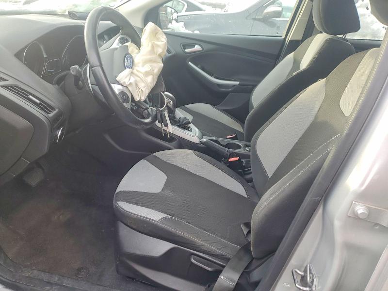 Photo 7 from auction – 2012 FORD FOCUS SE with VIN 1FAHP3K28CL432326