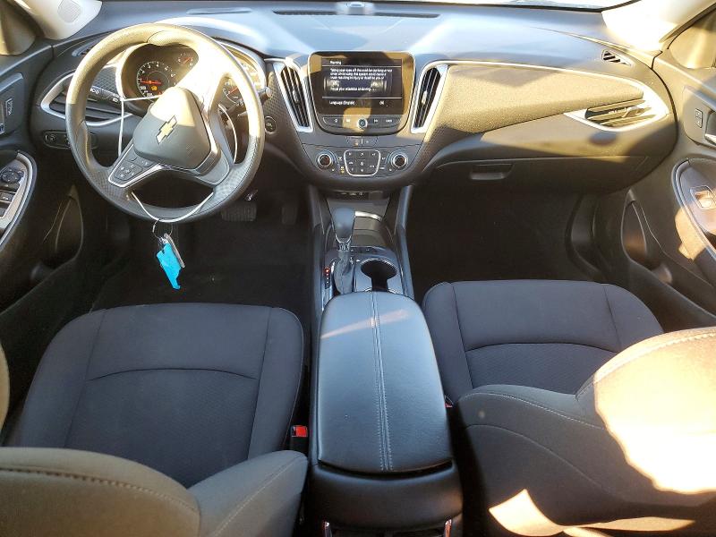 Photo 8 from auction – 2024 CHEVROLET MALIBU LT with VIN 1G1ZD5ST4RF152513