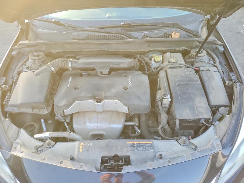 Photo 11 from auction – 2014 CHEVROLET MALIBU with VIN 1G11B5SL0EF242030