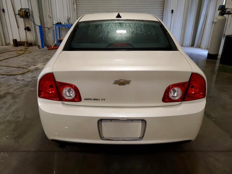 Photo 6 from auction – 2012 CHEVROLET MALIBU 1LT with VIN 1G1ZC5E05CF357978
