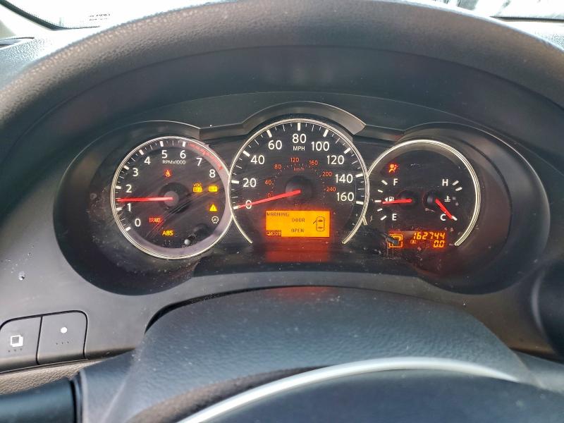 Photo 9 from auction – 2010 NISS ALTIMA with VIN 1N4AL2AP5AC141266