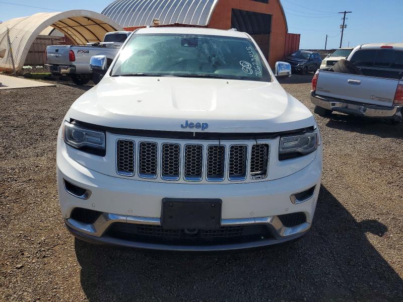 Photo 5 from auction – 2014 JEEP GRAND CHER with VIN 1C4RJFJT9EC359188