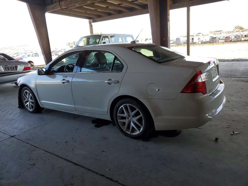 Photo 2 from auction – 2011 FORD FUSION SEL with VIN 3FAHP0JA2BR201946