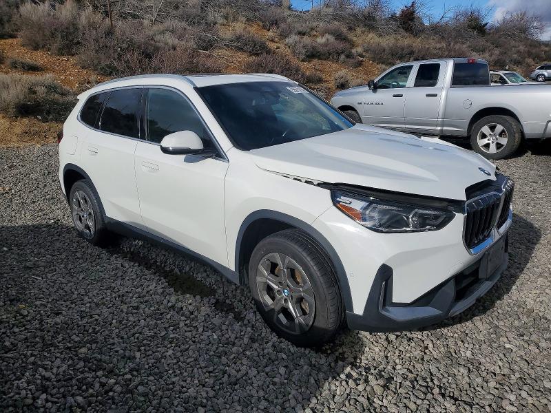Photo 4 from auction – 2023 BMW X1 XDRIVE2 with VIN WBX73EF04P5V95302