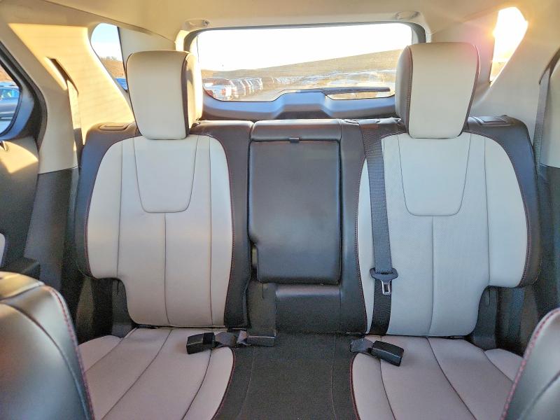 Photo 10 from auction – 2013 CHEVROLET EQUINOX LT with VIN 2GNFLGE32D6312709