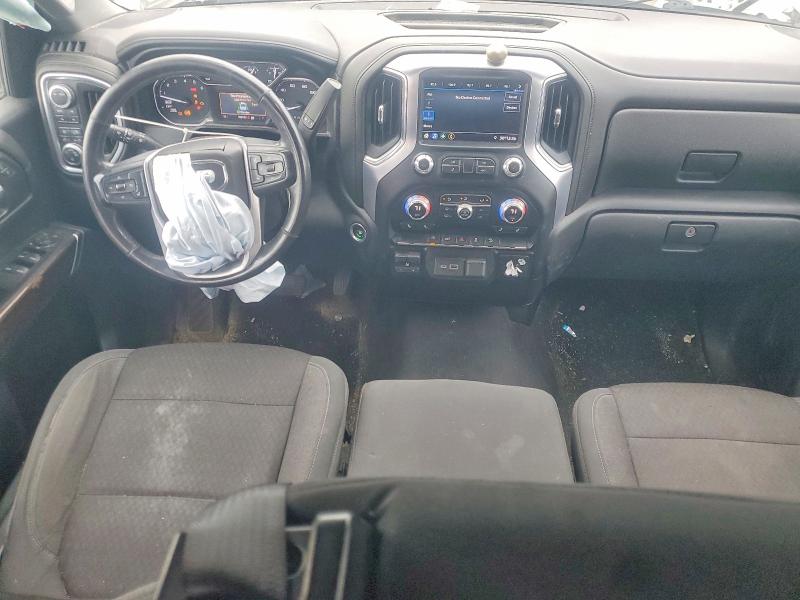 Photo 8 from auction – 2020 GMC SIERRA with VIN 1GTU9CED2LZ251624