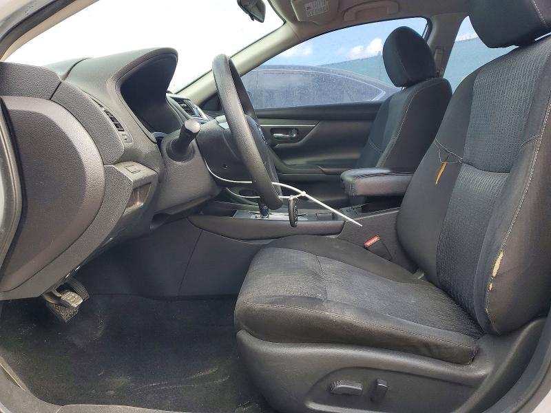 Photo 7 from auction – 2016 NISSAN ALTIMA 2.5 with VIN 1N4AL3AP1GC155972