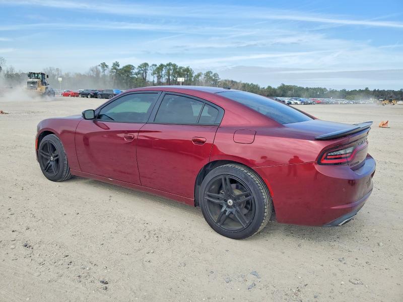 Zdjęcie 2 z aukcji – 2018 DODGE CHARGER SX z VIN 2C3CDXBG9JH196378
