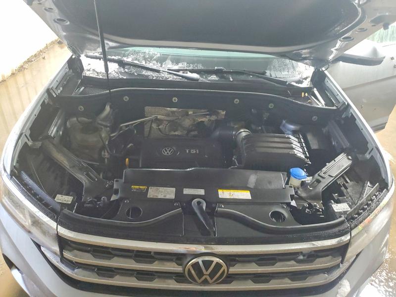 Photo 11 from auction – 2023 VOLKSWAGEN ATLAS with VIN 1V2LP2CA8PC510497