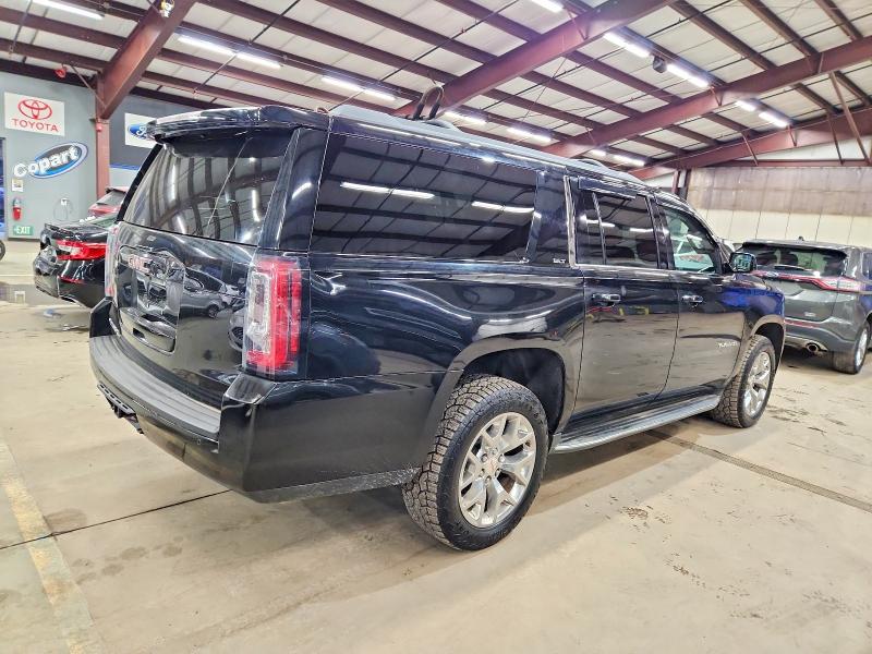 Photo 3 from auction – 2016 GMC YUKON XL with VIN 1GKS2GKC7GR273384