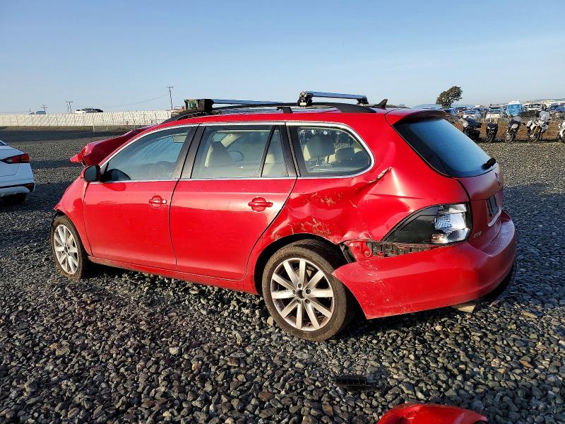 Photo 2 from auction – 2012 VOLKSWAGEN JETTA TDI with VIN 3VWPL7AJXCM642116