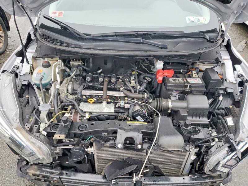Zdjęcie 11 z aukcji – 2020 NISSAN VERSA S z VIN 3N1CN8DV2LL893852