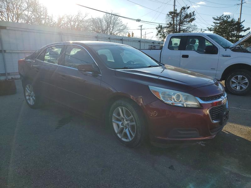Photo 4 from auction – 2015 CHEVROLET MALIBU with VIN 1G11C5SLXFF104798