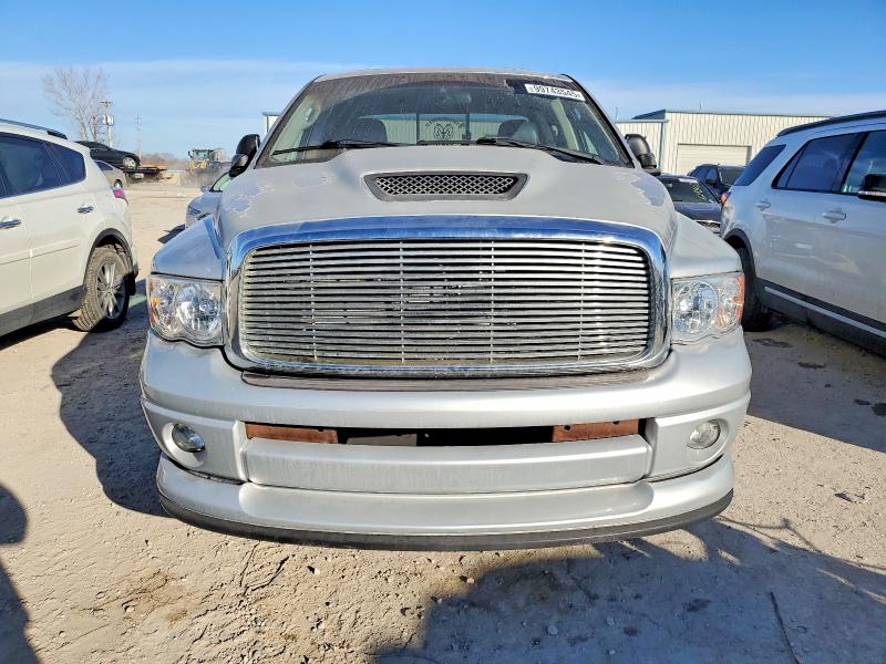 Photo 5 from auction – 2002 DODGE RAM 1500 with VIN 1D7HU18Z92J231708