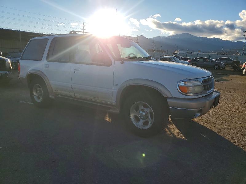 Photo 4 from auction – 1999 FORD EXPLORER with VIN 1FMDU35PXXZA10825