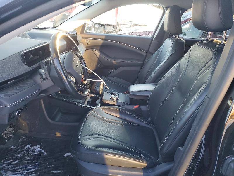 Photo 7 from auction – 2024 FORD MUSTANG MA with VIN 3FMTK3SU6RMA12359