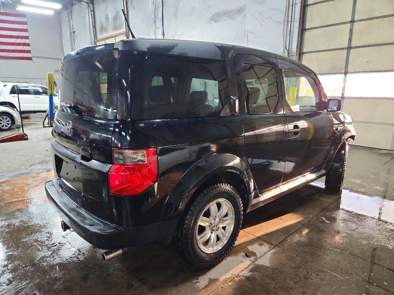 Photo 3 from auction – 2006 HONDA ELEMENT EX with VIN 5J6YH27796L021313