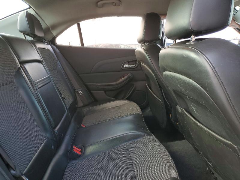 Photo 10 from auction – 2013 CHEVROLET MALIBU 1LT with VIN 1G11D5RR8DF103217