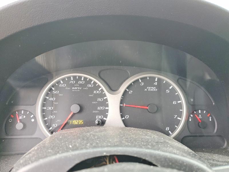 Foto 9 de la subasta – 2005 CHEVROLET EQUINOX con VIN 2CNDL23F856187860