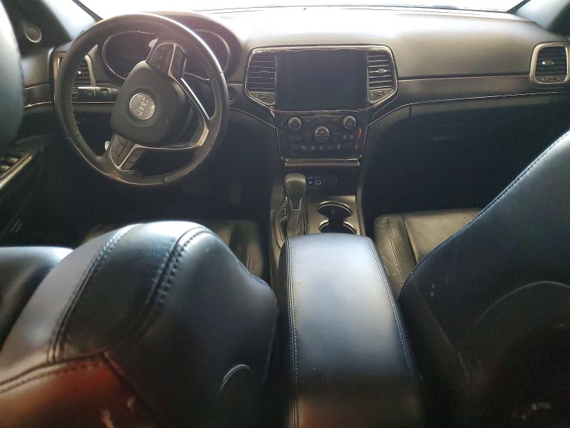 Photo 8 from auction – 2019 JEEP GRAND CHER with VIN 1C4RJFBG6KC787409