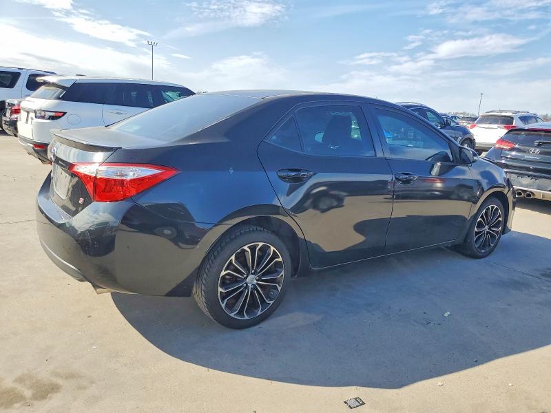 Photo 3 from auction – 2016 TOYOTA COROLLA L with VIN 5YFBURHE4GP434438