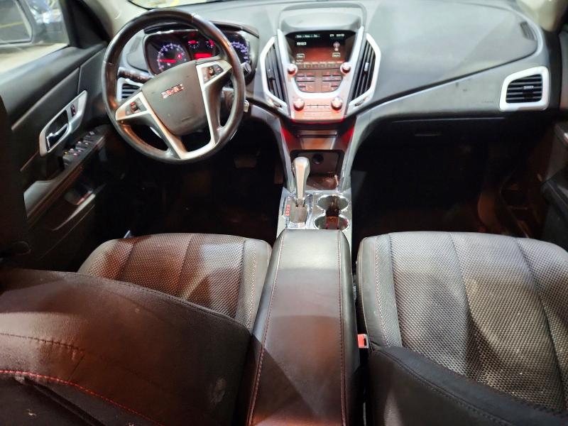 Photo 8 from auction – 2015 GMC TERRAIN SL with VIN 2GKALREK3F6183649