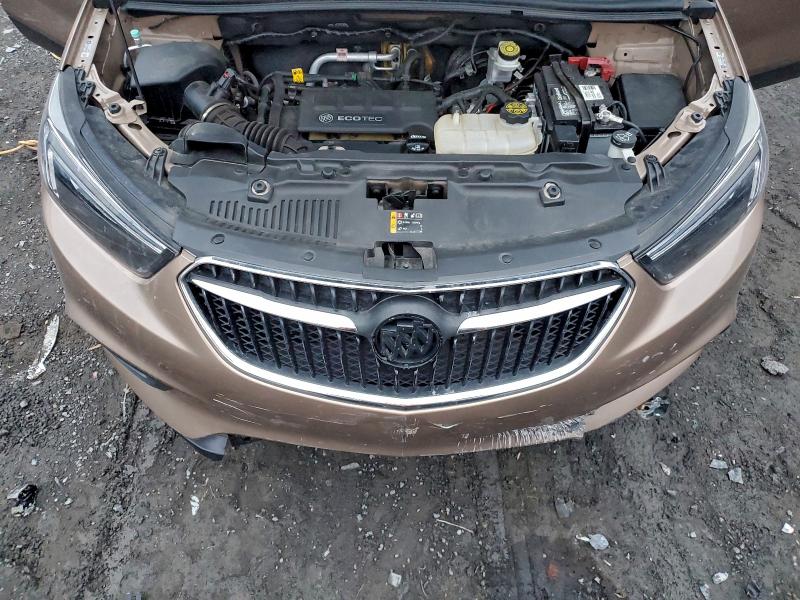 Photo 12 from auction – 2019 BUICK ENCORE PRE with VIN KL4CJASB8KB952695