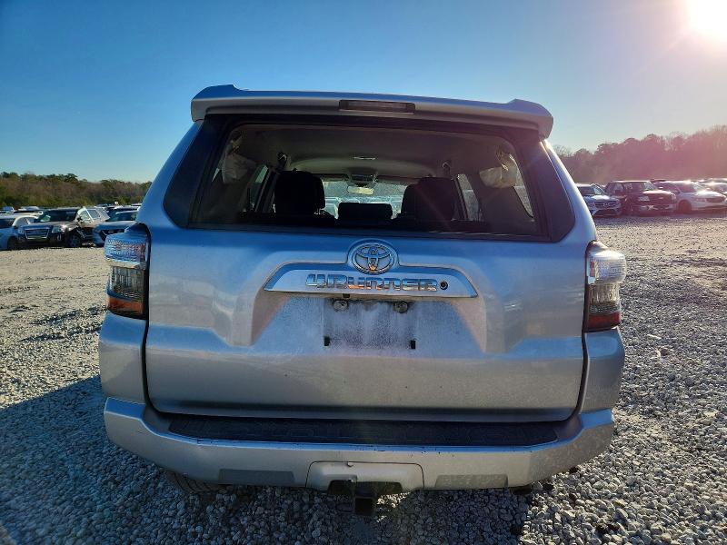 Photo 6 from auction – 2014 TOYOTA 4RUNNER with VIN JTEZU5JR4E5071620