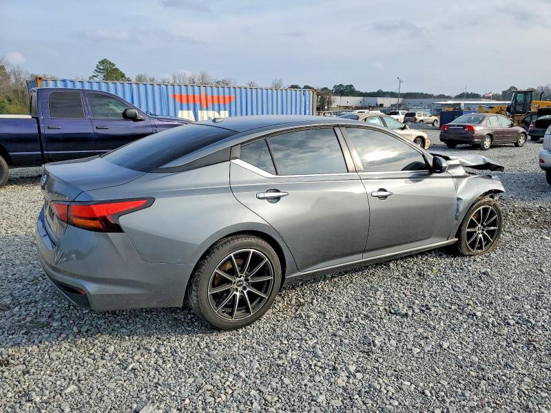 Photo 3 from auction – 2020 NISSAN ALTIMA with VIN 1N4BL4BV1LC144892