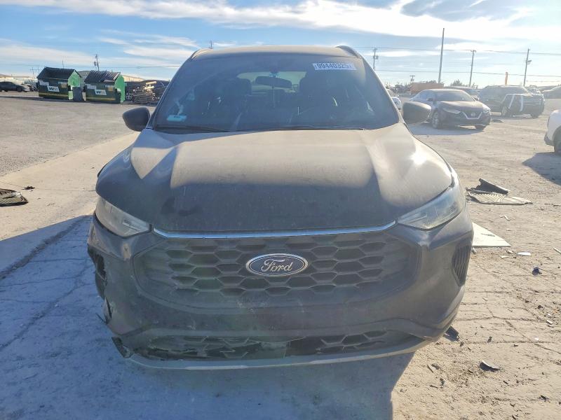 Photo 5 from auction – 2024 FORD ESCAPE with VIN 1FMCU0MZ9RUB28197