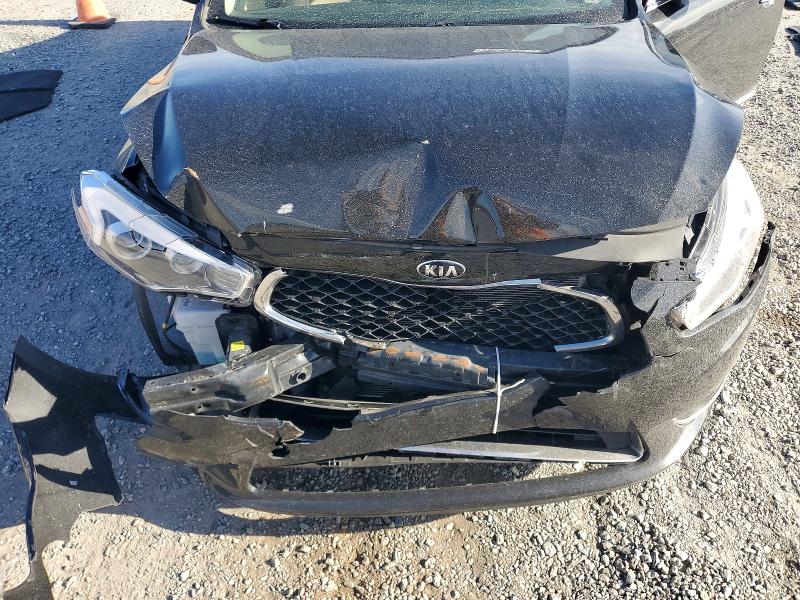 Photo 11 from auction – 2016 KIA CADENZA LU with VIN KNALN4D76G5211162
