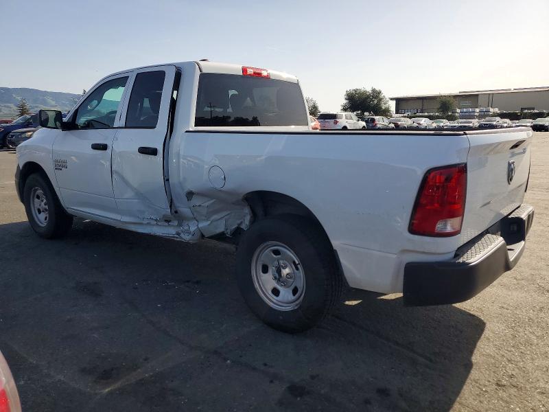 Photo 2 from auction – 2023 RAM 1500 CLASS with VIN 1C6RR6FG6PS534839