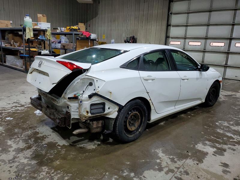Photo 3 from auction – 2016 HONDA CIVIC with VIN 19XFC2E50GE018033