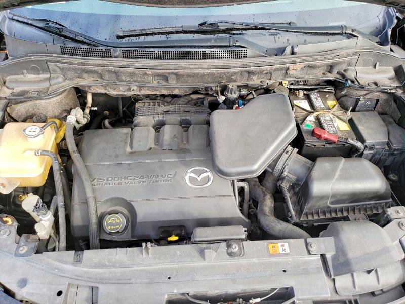 Photo 12 from auction – 2010 MAZDA CX-9 with VIN JM3TB2MA1A0208130