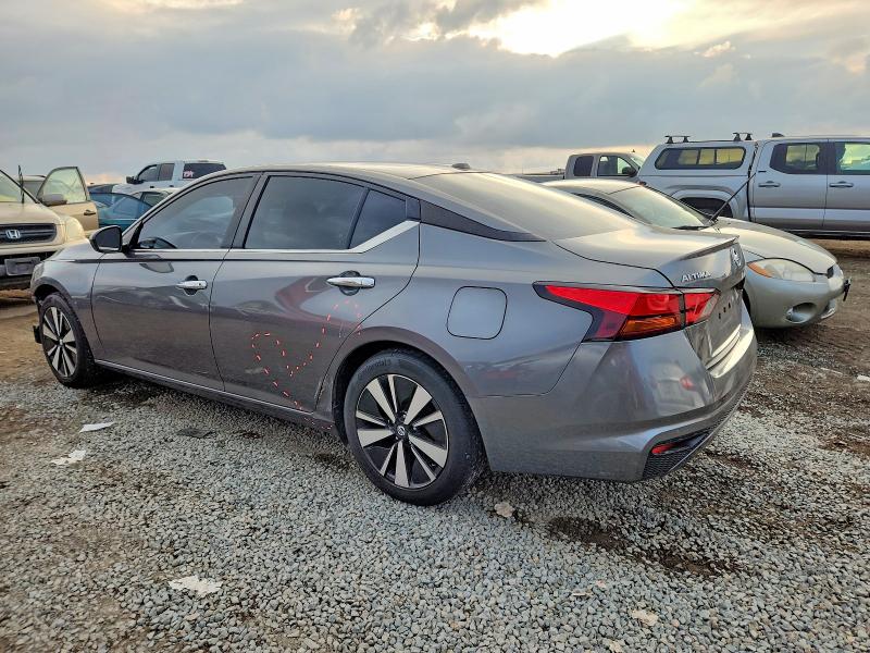 Photo 2 from auction – 2021 NISSAN ALTIMA with VIN 1N4BL4DV8MN414073