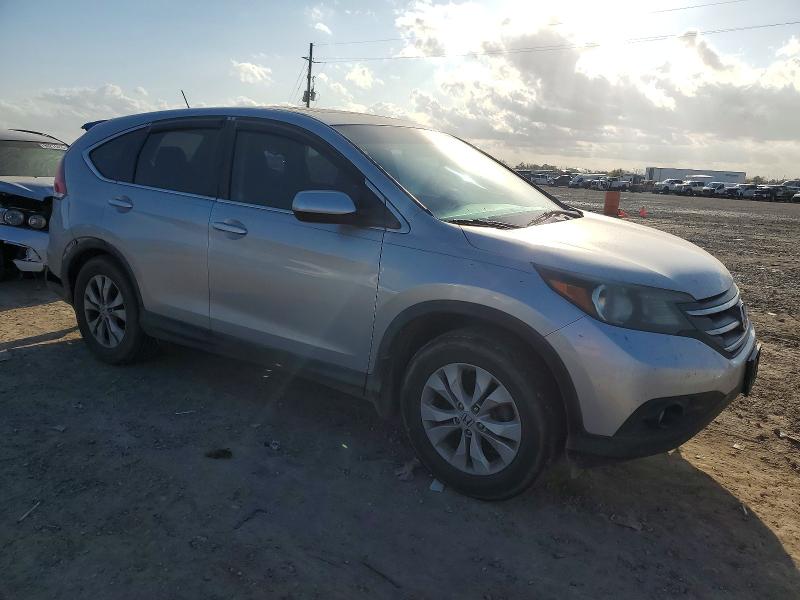 Photo 4 from auction – 2012 HONDA CR-V EX with VIN 5J6RM3H51CL031879