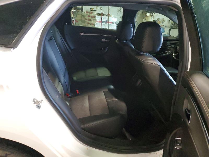 Photo 10 from auction – 2019 CHEVROLET IMPALA LT with VIN 2G11Z5SA1K9147068