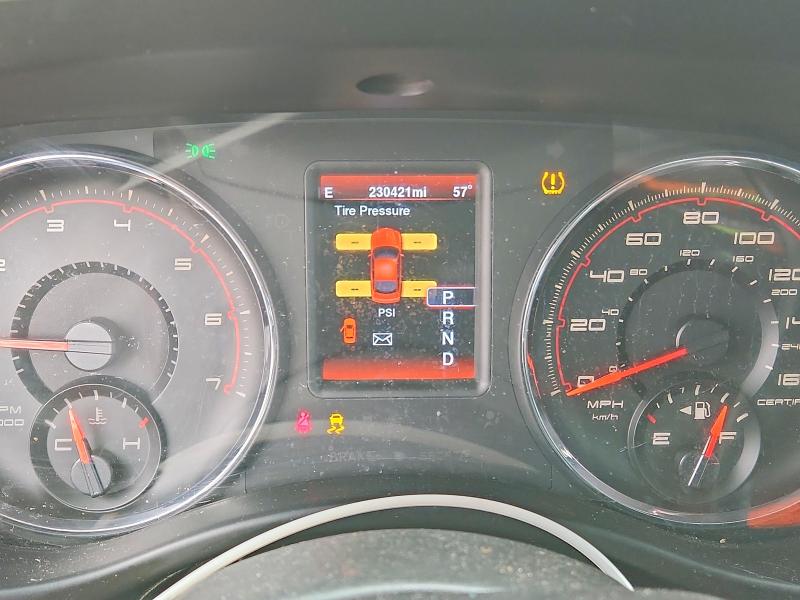 Photo 9 from auction – 2014 DODGE CHARGER PO with VIN 2C3CDXAT8EH150626
