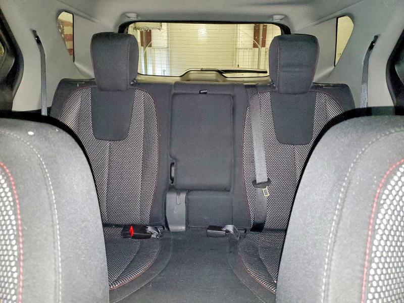 Photo 10 from auction – 2017 CHEVROLET EQUINOX with VIN 2GNALCEK6H1617336