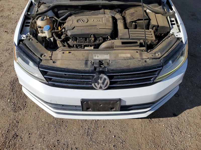 Photo 11 from auction – 2017 VOLKSWAGEN JETTA SEL with VIN 3VWL17AJ9HM375157