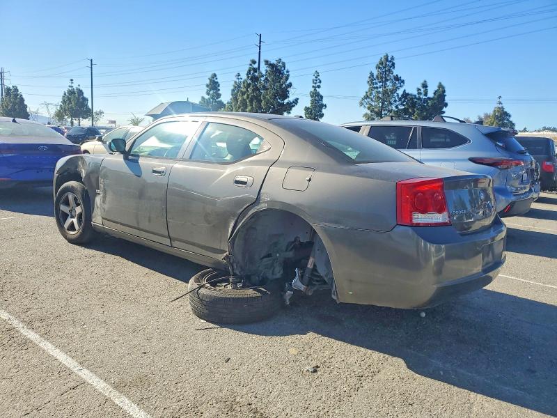 Zdjęcie 2 z aukcji – 2010 DODGE CHARGER SX z VIN 2B3CA3CV1AH145808