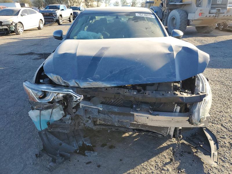 Photo 5 from auction – 2019 NISSAN ALTIMA with VIN 1N4BL4BV4KC172426