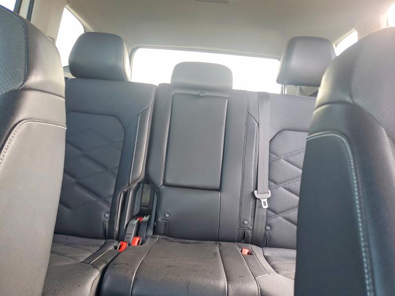 Photo 10 from auction – 2024 VOLKSWAGEN ATLAS SE with VIN 1V2HR2CA8RC569715